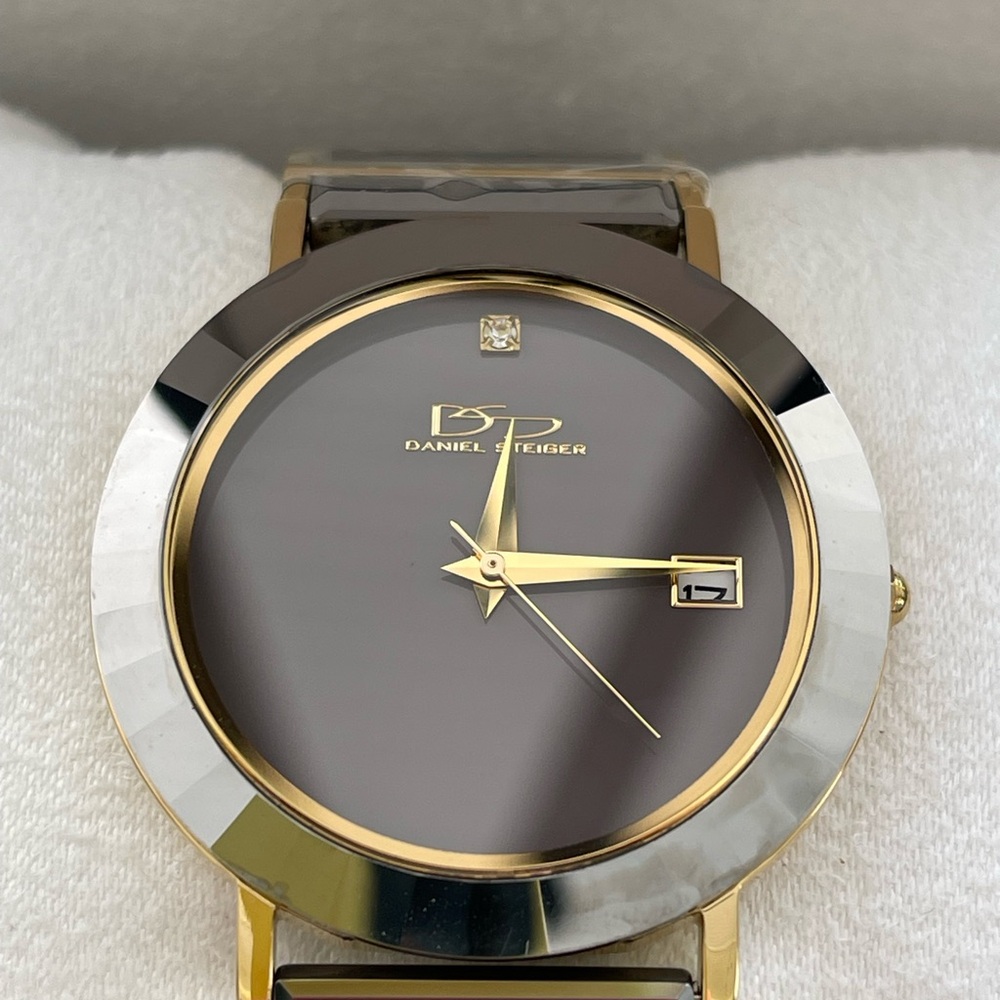 Daniel Steiger Watch - Picture 2 of 5